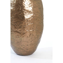 Load image into Gallery viewer, Orlando Store™ - Vaso Tingri Bronzo Antico Ø39x58 cm

