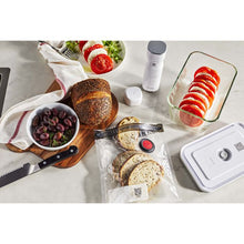 Load image into Gallery viewer, Orlando Store™ - SET 7 Starter Sottovuoto Vetro M/L Bianco
