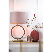 Carica l'immagine nel visualizzatore di Gallery, Orlando Store™ - Base Lampada Ivu Bronzo Antico Grezzo
