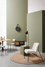 Load image into Gallery viewer, Orlando Store™ - Tappeto Ankit Naturale-Nero D180
