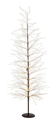 Orlando Store™ - Albero Bunch 2700 MICROLED H240