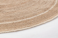 Load image into Gallery viewer, Orlando Store™ - Tappeto Ankit Naturale-Bianco D180
