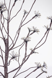 Orlando Store™ - Albero Artificio 600 Microled
