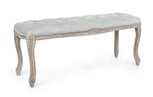Load image into Gallery viewer, Orlando Store™ - Panca Mathilde Grigio
