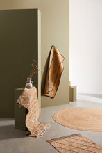 Load image into Gallery viewer, Orlando Store™ - Tappeto Ankit Naturale-Bianco D180

