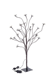 Orlando Store™ - Albero Artificio 600 Microled