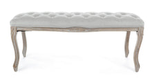 Load image into Gallery viewer, Orlando Store™ - Panca Mathilde Grigio
