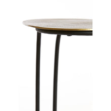 Carica l&#39;immagine nel visualizzatore di Gallery, Orlando Store™ - Tavolino Marsh Bronzo Antico 43x27x53 cm
