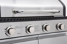 Load image into Gallery viewer, Orlando Store™ - Cucina a Gas Annarita Antracite Inox
