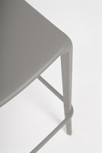 Carica l&#39;immagine nel visualizzatore di Gallery, Orlando Store™ - Sgabello Bar Chloris Grigio
