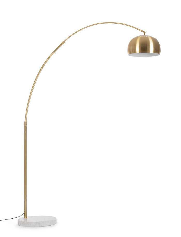 Orlando Store™ - Piantana New Class Oro Bianca