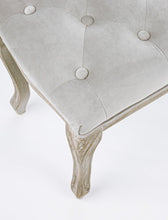Load image into Gallery viewer, Orlando Store™ - Panca Mathilde Grigio
