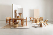 Orlando Store™ - Tavolo Allungabile Salford 160-260X100