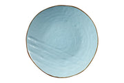 Orlando Store™ - Vassoio Rotondo Grande Mediterraneo 6 Colori Mix