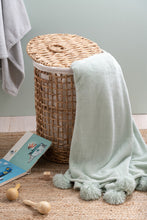 Carica l&#39;immagine nel visualizzatore di Gallery, Orlando Store™ - Set 2 Ceste Giacinta D&#39;Acqua Naturale
