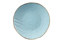 Carica l'immagine nel visualizzatore di Gallery, Orlando Store™ - Vassoio Rotondo Grande Mediterraneo 6 Colori Mix
