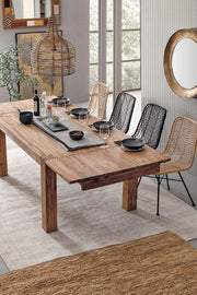 Orlando Store™ - Tavolo Allungabile Salford 160-260X100