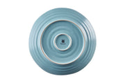 Orlando Store™ - Vassoio Rotondo Grande Mediterraneo 6 Colori Mix