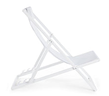Carica l&#39;immagine nel visualizzatore di Gallery, Orlando Store™ - Sdraio Taylor Bianco
