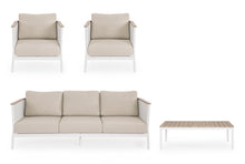 Load image into Gallery viewer, Orlando Store™ - SET4 Salotto Ulises Vapor YK15
