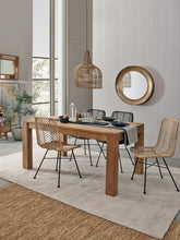 Load image into Gallery viewer, Orlando Store™ - Tavolo Allungabile Salford 160-260X100
