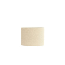 Carica l'immagine nel visualizzatore di Gallery, Orlando Store™ - Paralume Ovale Livigno Naturale 38-17,5-28 cm
