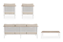 Load image into Gallery viewer, Orlando Store™ - SET4 Salotto Ulises Vapor YK15
