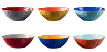Load image into Gallery viewer, Orlando Store™ - Insalatiera Media Mediterraneo 6 Colori Mix
