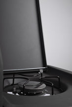 Load image into Gallery viewer, Orlando Store™ - Cucina a Gas Annarita Antracite Inox
