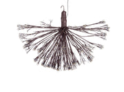 Orlando Store™ - Sfera Artificio Marrone 3000 MICROLED