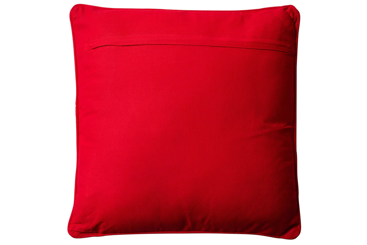 Orlando Store™ - Cuscino Embroidery Gufo