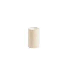 Carica l'immagine nel visualizzatore di Gallery, Orlando Store™ - Paralume Ovale Livigno Naturale 38-17,5-28 cm
