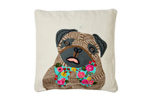 Carica l'immagine nel visualizzatore di Gallery, Orlando Store™ - Cuscino Embroidery
