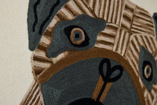 Carica l'immagine nel visualizzatore di Gallery, Orlando Store™ - Cuscino Embroidery
