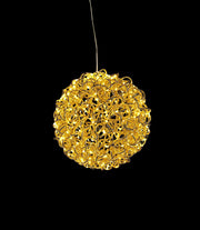 Orlando Store™ - Sfera Zoe Oro 400 MICROLED D30