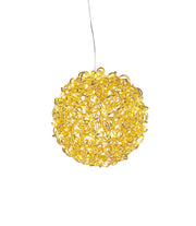 Orlando Store™ - Sfera Zoe Oro 400 MICROLED D30