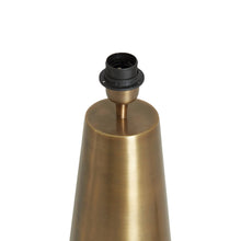 Load image into Gallery viewer, Orlando Store™ - Base Lampada Yelos Bronzo Antico Ø18x43 cm
