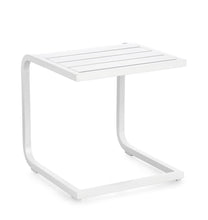 Carica l&#39;immagine nel visualizzatore di Gallery, Orlando Store™ - Tavolino Taylor Bianco 40X40
