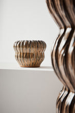 Carica l'immagine nel visualizzatore di Gallery, Orlando Store™ - SET 3 Porta Vaso Chainat Marrone
