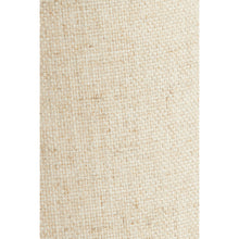 Carica l'immagine nel visualizzatore di Gallery, Orlando Store™ - Paralume Ovale Livigno Naturale 38-17,5-28 cm
