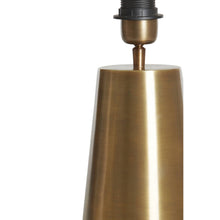 Load image into Gallery viewer, Orlando Store™ - Base Lampada Yelos Bronzo Antico Ø18x43 cm
