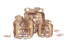 Load image into Gallery viewer, Orlando Store™ - SET 3 Pacco Regalo Winfield Microled Clas
