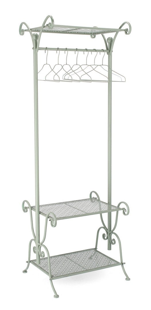 Orlando Store™ - Harriet Salvia Coat Rack