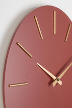 Carica l&#39;immagine nel visualizzatore di Gallery, Orlando Store™ - Orologio Timeline Mattone D40
