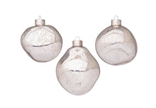 Load image into Gallery viewer, Orlando Store™ - SET 3 Pendaglio Organic Argento D80
