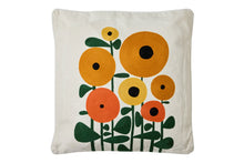 Carica l'immagine nel visualizzatore di Gallery, Orlando Store™ - Cuscino Embroidery Floreale
