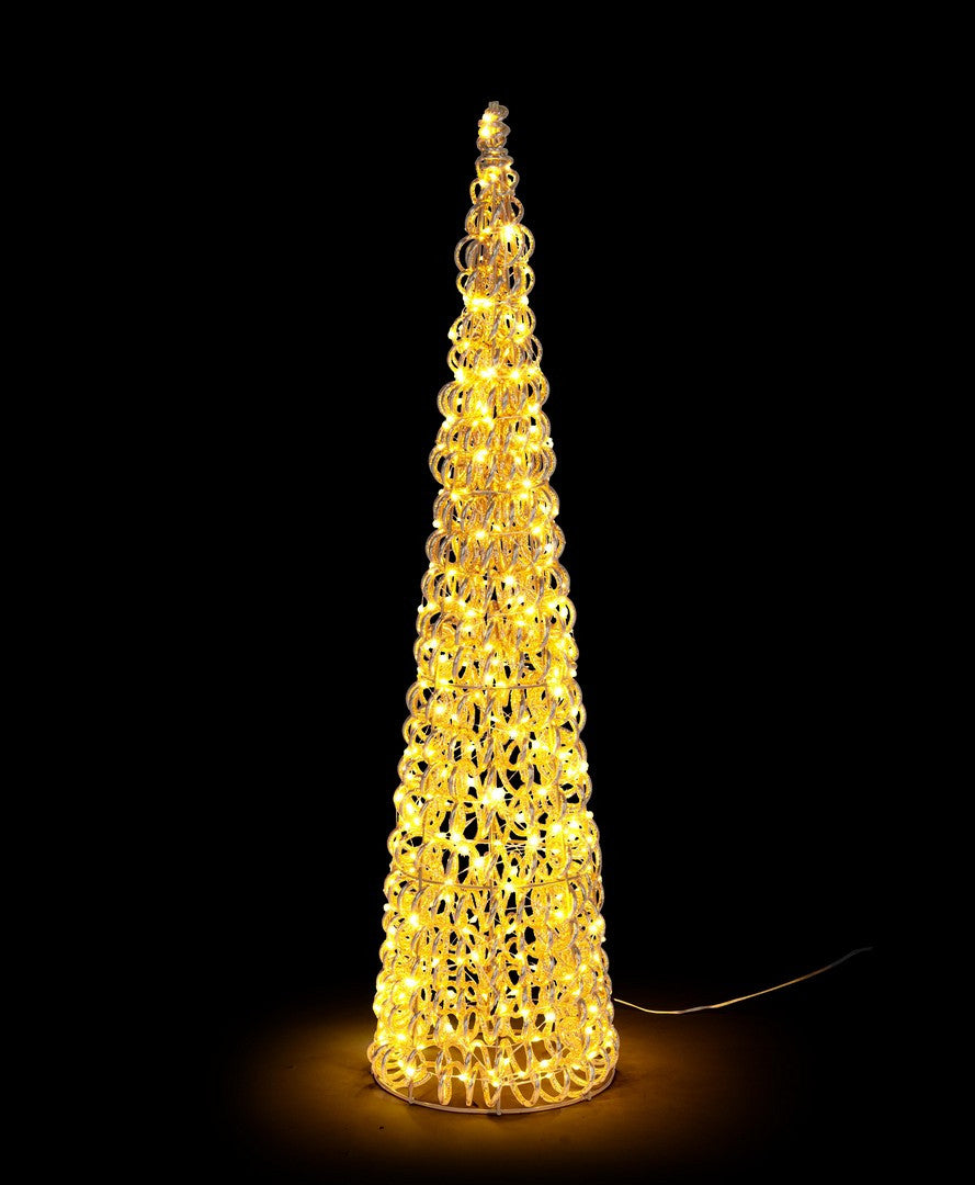 Orlando Store™ - Cono Zoe Oro 400 MICROLED H80