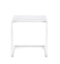 Carica l&#39;immagine nel visualizzatore di Gallery, Orlando Store™ - Tavolino Taylor Bianco 40X40
