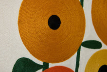 Carica l'immagine nel visualizzatore di Gallery, Orlando Store™ - Cuscino Embroidery Floreale
