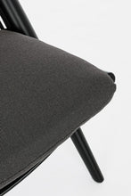 Carica l'immagine nel visualizzatore di Gallery, Orlando Store™ - Poltrona Lounge Aloha New Nero
